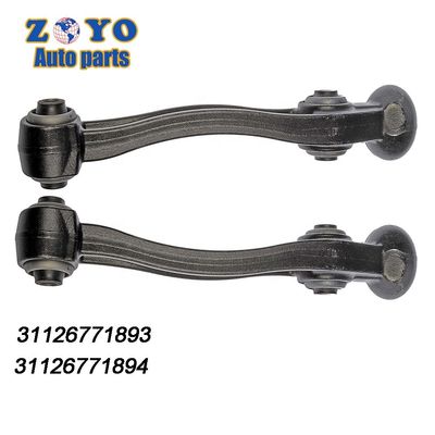 Автомобильные установки BMW X5 E70 2008-2014 Нижняя ручка управления для OEM-стандартов Части подвески