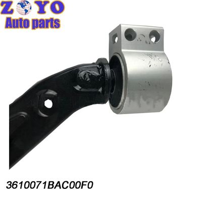 3610071ARX0000 3610071BAC00F0 Задняя нижняя рука управления для GAC Trumpchi GS5 11- и Design