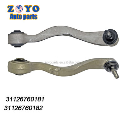 Передняя левая нижняя рука управления для BMW 525i V46293 Ball Joint 40 Cr 31126760181 31126760182