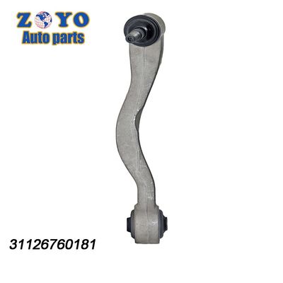 Передняя левая нижняя рука управления для BMW 525i V46293 Ball Joint 40 Cr 31126760181 31126760182