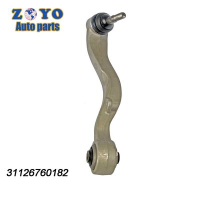 Передняя левая нижняя рука управления для BMW 525i V46293 Ball Joint 40 Cr 31126760181 31126760182