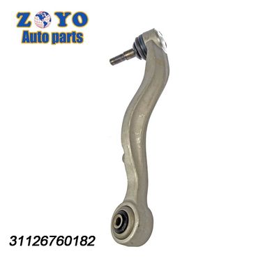 Передняя левая нижняя рука управления для BMW 525i V46293 Ball Joint 40 Cr 31126760181 31126760182