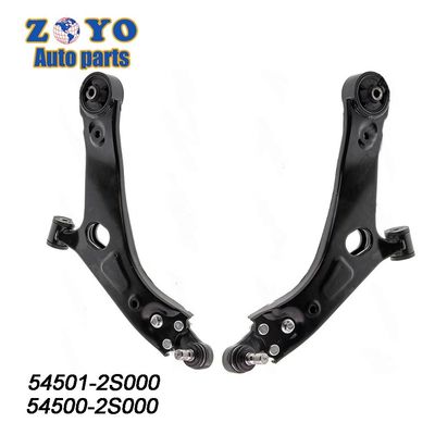 Корейские автоподвески для Hyundai Ix35 54500-2Z000 54501-2Z000 MS901210 MS901211
