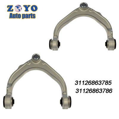 31126776417/31126776418 X6 E71 Левая нижняя рука управления для BMW X5 Infiniti M35x E70 F15