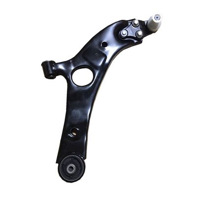 Hyundai Santa Fe 2013-2017 Рука управления передней подвеской 54501-2W000 со сталью SPHC