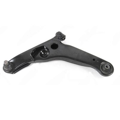 Замена передней нижней ручки управления для Chery A5 2005-2009 Nature Rubber Bushing