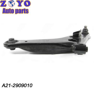 Замена передней нижней ручки управления для Chery A5 2005-2009 Nature Rubber Bushing