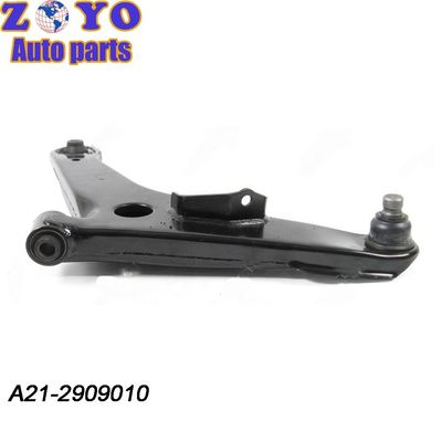 Замена передней нижней ручки управления для Chery A5 2005-2009 Nature Rubber Bushing