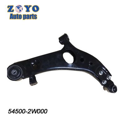 Нижняя рука управления для Hyundai Santa Fe 54500-2W000 54501-2W000 Другие части подвески