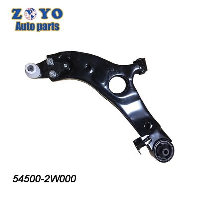Нижняя рука управления для Hyundai Santa Fe 54500-2W000 54501-2W000 Другие части подвески
