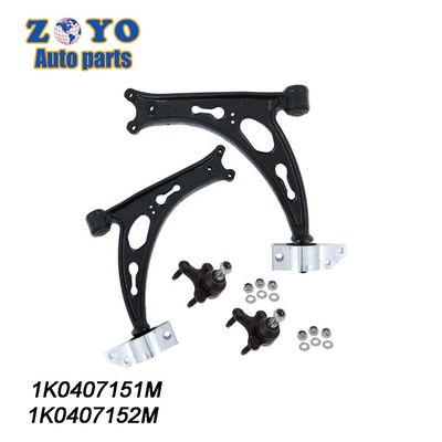 K620140 Рука управления ковкой для VW Golf Mk3 2004-2013 A3 8P1 Части автоподвески