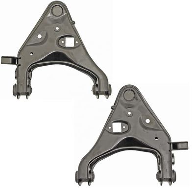 Черное E-покрытие Заменные части подвески для Ford Ranger T7 1995-2011