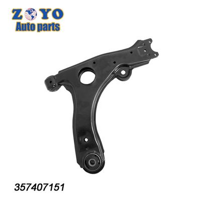 Автозапчасти SPHC Steel Lower Control Arm для VW Passat B5 B6 Цель Замена/ремонт