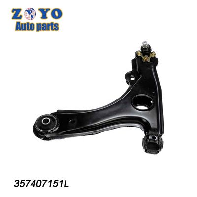 Автозапчасти SPHC Steel Lower Control Arm для VW Passat B5 B6 Цель Замена/ремонт