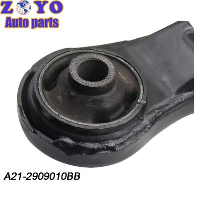 Chery Qiyun A5 E53 2011-2012 Управляющая рука с подвеской и натуральной резиновой оболочкой