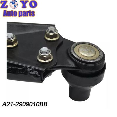 Chery Qiyun A5 E53 2011-2012 Управляющая рука с подвеской и натуральной резиновой оболочкой