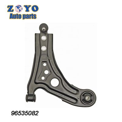 SPHC Steel Track Suspension Control Arm для Chevrolet Aveo RK620164 RK620165 Прочный