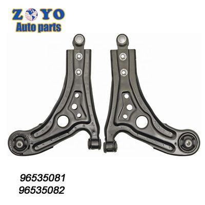 SPHC Steel Track Suspension Control Arm для Chevrolet Aveo RK620164 RK620165 Прочный