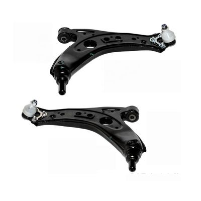Передняя нижняя рука для Volkswagen Polo 2001-2009 Улучшить свой опыт вождения