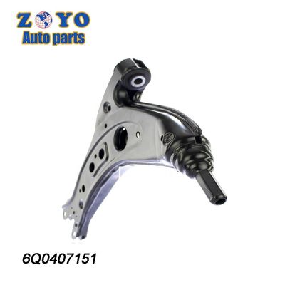 SPHC STEEL передняя нижняя ручка управления для Volkswagen Fabia Polo 2001-2009 и долговечный