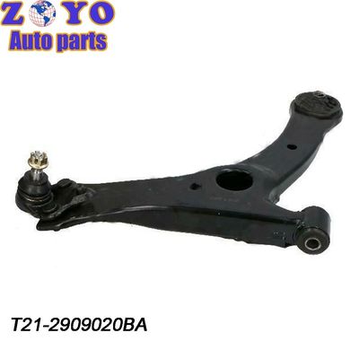 SPHC Steel Control Arm замена для Chery Tiggo 7 2019 Передние нижние части подвески