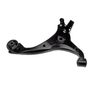 Передняя правая нижняя рука управления подвеской для Kia Carens 2006-2012 OEM Standard 54501-1D000