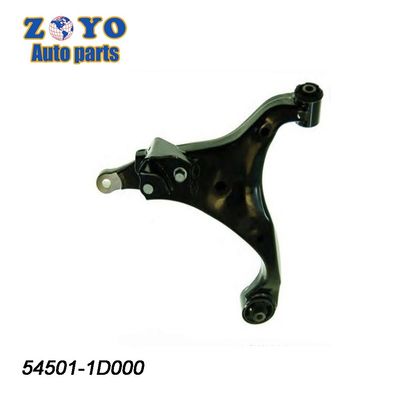 Передняя правая нижняя рука управления подвеской для Kia Carens 2006-2012 OEM Standard 54501-1D000