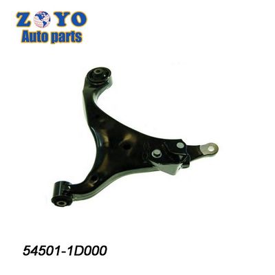 Передняя правая нижняя рука управления подвеской для Kia Carens 2006-2012 OEM Standard 54501-1D000