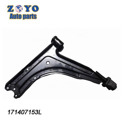 VW Caddy JETTA I 16 Нижняя рука управления с полной подвеской и RK641988 Wishbone