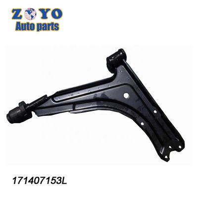 VW Caddy JETTA I 16 Нижняя рука управления с полной подвеской и RK641988 Wishbone