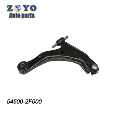 Передняя нижняя рука управления для Kia Spectra5 05-09 54500-2F501 54501-2F501 K620520 K620519