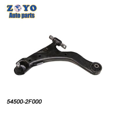 Передняя нижняя рука управления для Kia Spectra5 05-09 54500-2F501 54501-2F501 K620520 K620519
