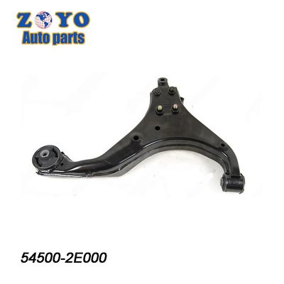 Mevotech No. MS90125 TUCSON TL Нижняя рука управления для Honda Sportage Tucson 2005-2015
