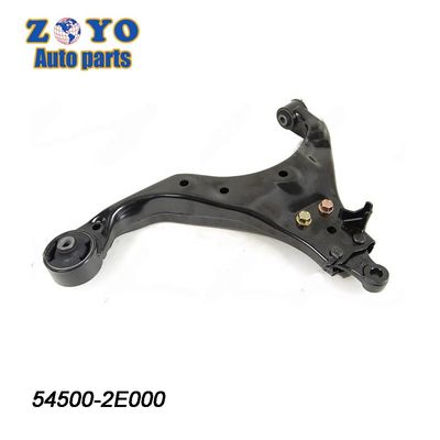 Mevotech No. MS90125 TUCSON TL Нижняя рука управления для Honda Sportage Tucson 2005-2015
