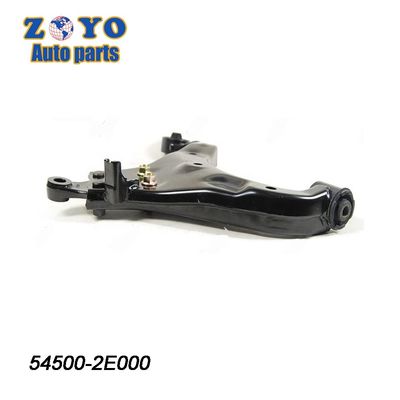 Mevotech No. MS90125 TUCSON TL Нижняя рука управления для Honda Sportage Tucson 2005-2015
