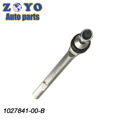 Запуск Tesla Model S Control Arm Tie Rod End с стандартным размером OE NO. 1027841-00-B