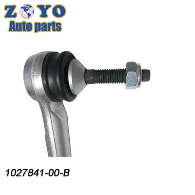 Запуск Tesla Model S Control Arm Tie Rod End с стандартным размером OE NO. 1027841-00-B