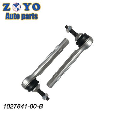 Запуск Tesla Model S Control Arm Tie Rod End с стандартным размером OE NO. 1027841-00-B