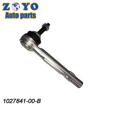 Запуск Tesla Model S Control Arm Tie Rod End с стандартным размером OE NO. 1027841-00-B
