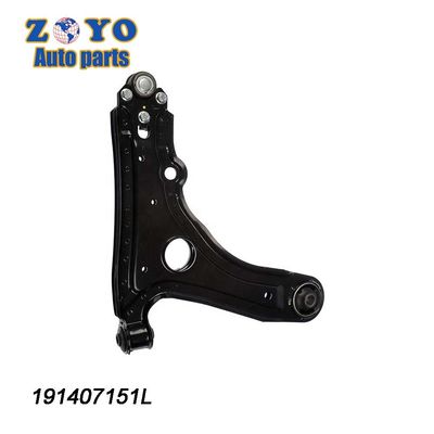 191407151B OE NO. SPHC Steel Front Left Suspension Control Arm для сиденья CORDOBA 2002-2009 года