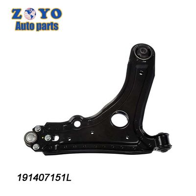 191407151B OE NO. SPHC Steel Front Left Suspension Control Arm для сиденья CORDOBA 2002-2009 года