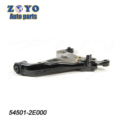 Части автозоны подвески для Kia Sportage Hyundai TUCSON 2004- Bushing Nature Rubber