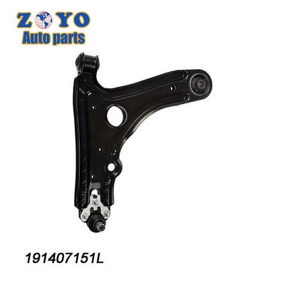 191407151B OE NO. SPHC Steel Front Left Suspension Control Arm для сиденья CORDOBA 2002-2009 года