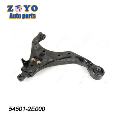 Части автозоны подвески для Kia Sportage Hyundai TUCSON 2004- Bushing Nature Rubber