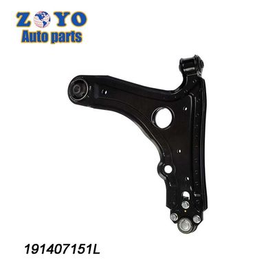 191407151B OE NO. SPHC Steel Front Left Suspension Control Arm для сиденья CORDOBA 2002-2009 года
