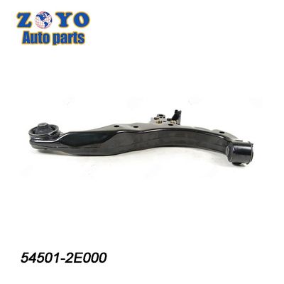 Части автозоны подвески для Kia Sportage Hyundai TUCSON 2004- Bushing Nature Rubber