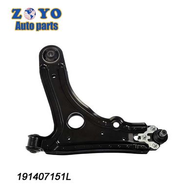 191407151B OE NO. SPHC Steel Front Left Suspension Control Arm для сиденья CORDOBA 2002-2009 года