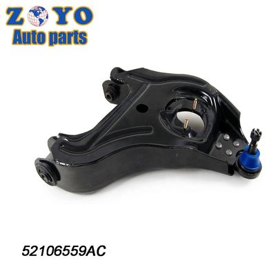 52106559AC Dorman No 521-935 Рука переднего управления для Dodge Ram 1500 Автоподвески