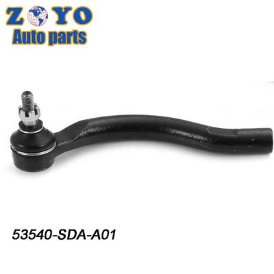 HONDA ACCORD 2003-2008 SE-6311R Внутренний и наружный конец штанги для системы автоматического рулевого управления