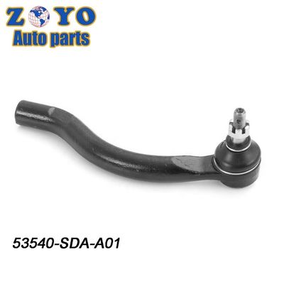 HONDA ACCORD 2003-2008 SE-6311R Внутренний и наружный конец штанги для системы автоматического рулевого управления